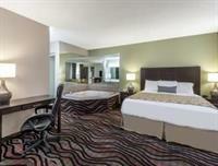 Baymont By Wyndham Cambridge Hotel Luaran gambar